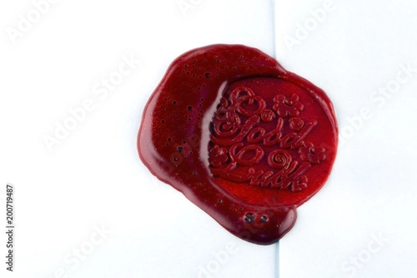 Obraz Timbro good luck