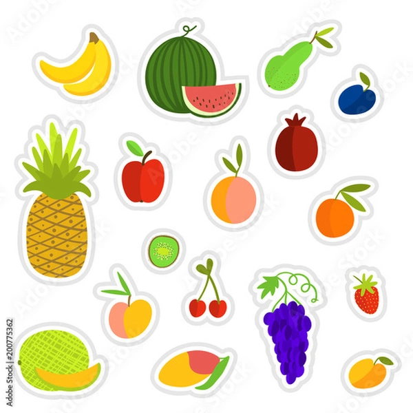 Fototapeta Basic RGB