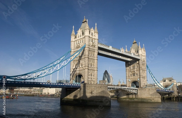 Obraz Tower bridge
