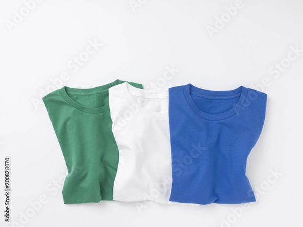 Fototapeta tシャツ