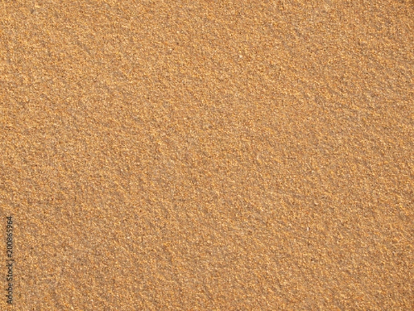 Obraz Seamless sand background