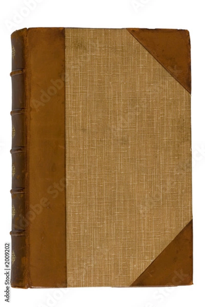 Obraz antique book