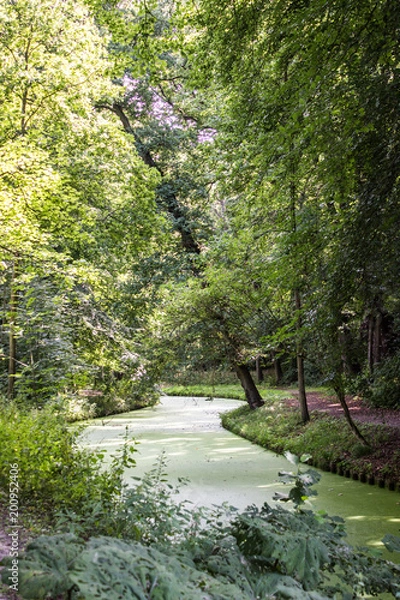 Fototapeta Ockenburgh 