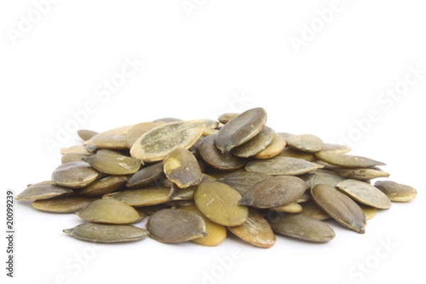 Obraz Pumpkin seeds / Pepita