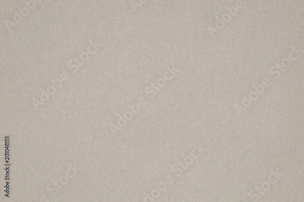 Fototapeta Papier Textur Karton Grau
