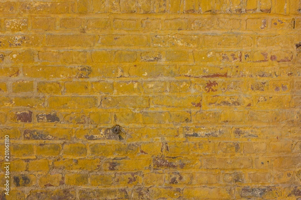 Fototapeta Struktur -Mauer 01