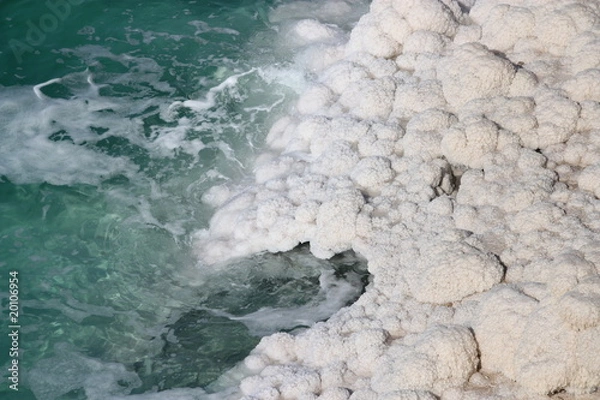 Obraz bardziej martwy