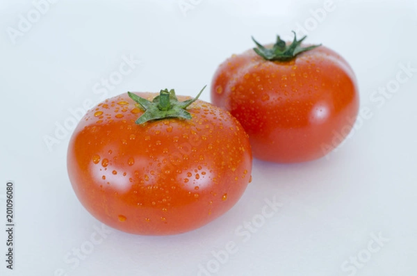 Obraz tomatoes 2
