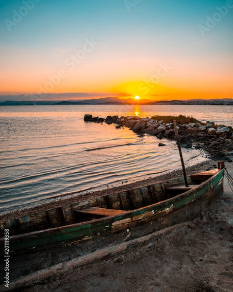 Fototapeta Florianopolis