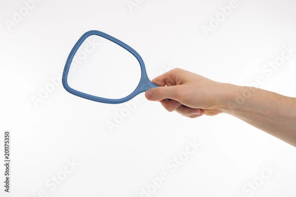 Fototapeta Mirror Copyspace3