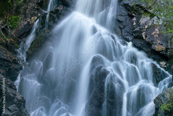 Obraz Angel Falls in Maine
