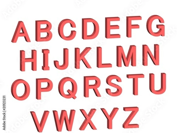 Fototapeta 切り抜き組み合わせ用　文字