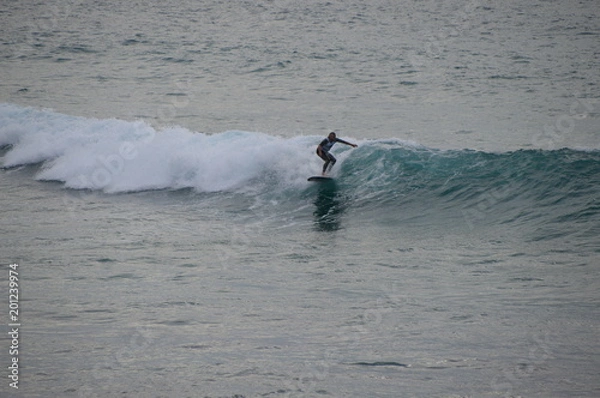 Obraz Surf