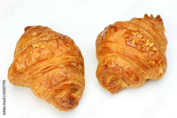 Obraz croissant