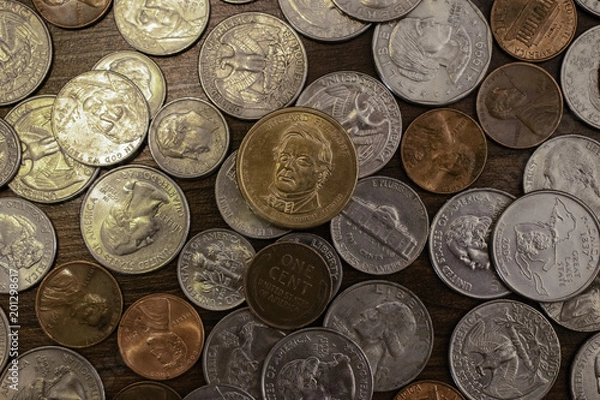 Obraz How Much Money Do You need