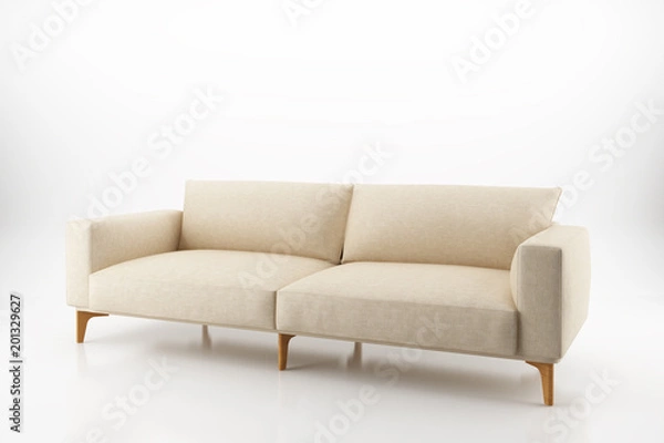 Fototapeta sofa Modul 03