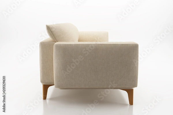 Fototapeta sofa Modul 02