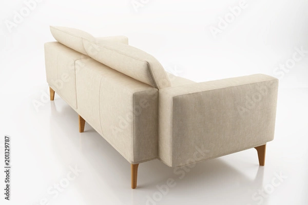 Fototapeta sofa Modul 04	
