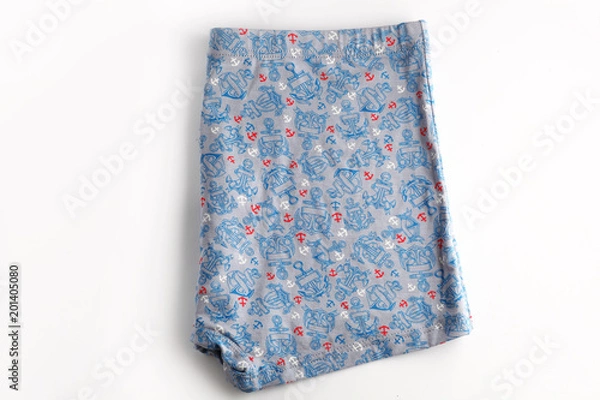 Obraz  Shorts trunks