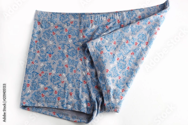 Obraz  Shorts trunks