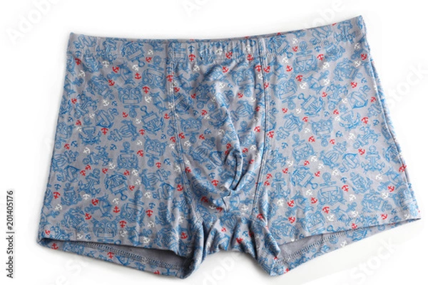 Obraz  Shorts trunks