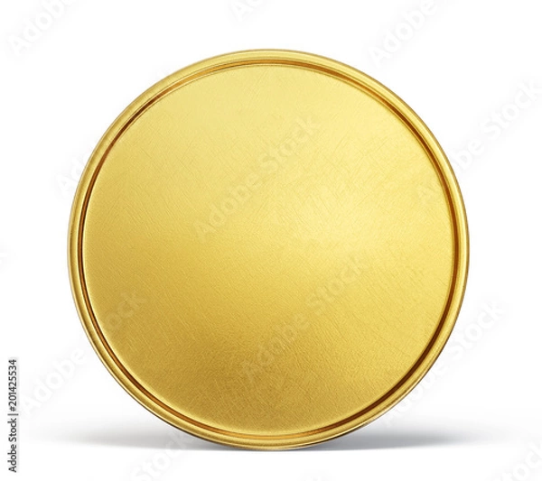 Obraz coin