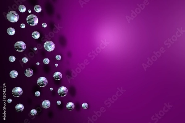 Fototapeta abstract design background