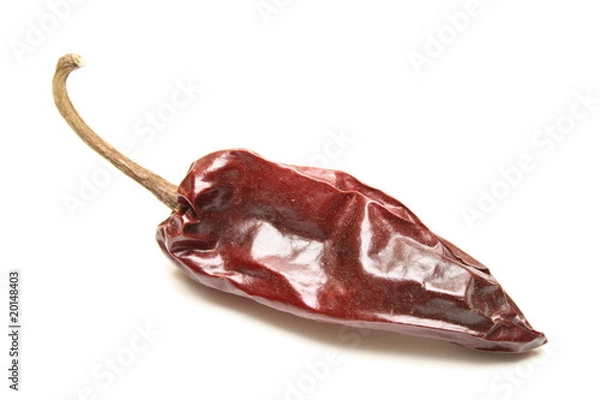 Fototapeta Un gros piment