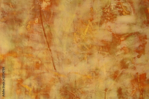 Fototapeta Spachteltechnik