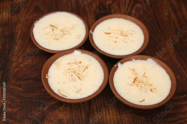 Fototapeta Kheer