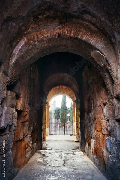 Obraz Colosseum in Rome