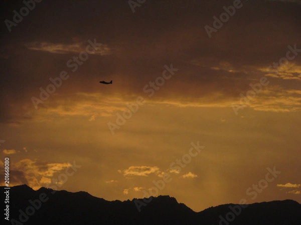 Obraz Bagram, Afghanistan