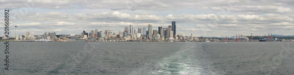 Obraz Washington State