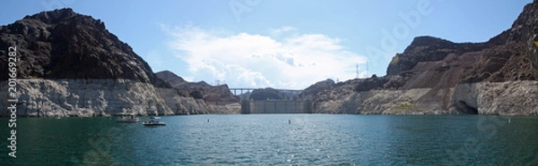 Obraz Hoover Dam