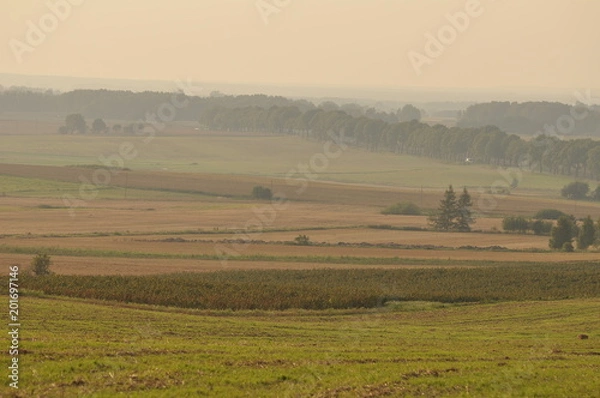 Fototapeta Dylewska Góra