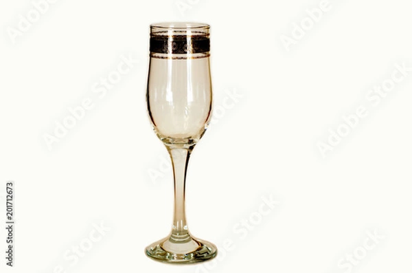 Obraz wine glasses 1