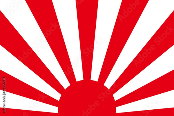 Obraz 背景素材壁紙,日本国旗,日の出,国旗,日の丸,旭日旗,太陽光,シンボル,和風,年賀状,日章旗,元旦,初日の出,日本,旭日旗,軍隊,日の丸,全日本,島,島国,CG,イラスト,丸,ジャパン,和,赤,海上自衛隊,自衛隊,軍艦,国旗,護衛艦,軍,軍国主義,軍旗,戦争,防衛,アジア,地域,軍事,軍事国家,イメージ,無料素材,フリー素材,商用,旭日,日本国旗,旗,国家,東洋,コピースペース,シンボル,ベクター