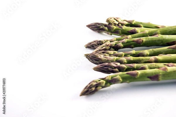 Obraz Asparagi