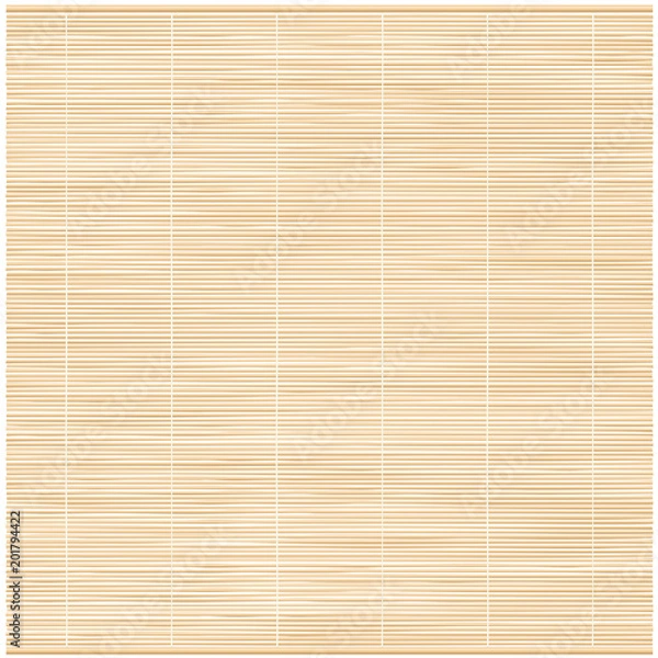 Obraz Ilustracja tło parasol