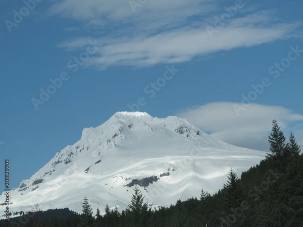 Obraz Mt. Hood