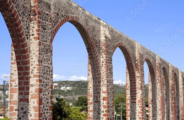 Obraz Los Arcos Queretaro