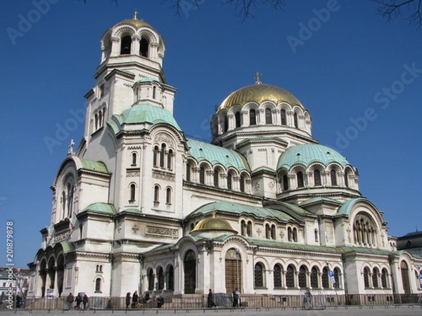 Obraz Sofia - Bulgaria