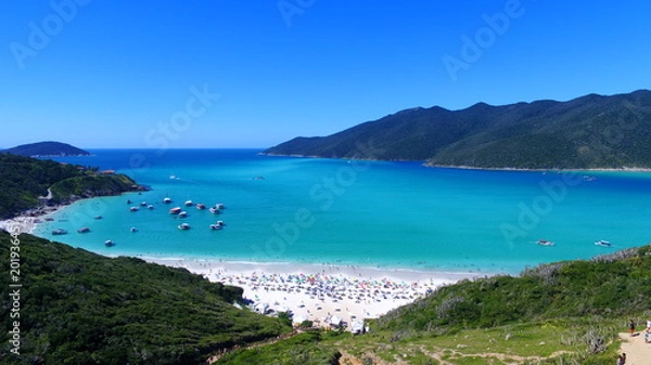 Obraz Arraial do Cabo - Pontal do Atalaia