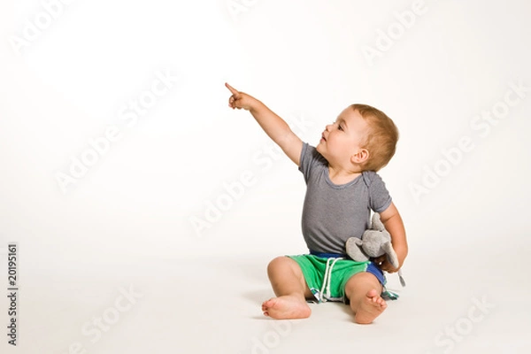 Obraz Ich zeig's dir