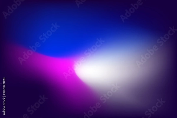 Fototapeta color abstract gradient background ground gradient map wave wallpaper