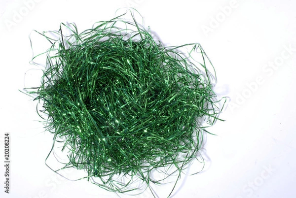 Obraz Grünes Ostergras