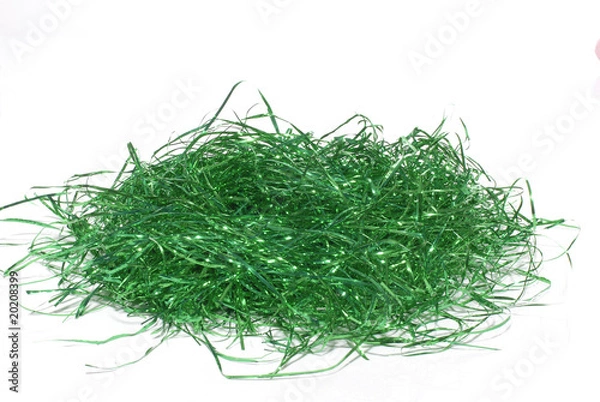 Obraz Grünes Ostergras