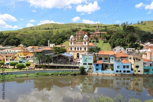 Obraz Pirapora do Bom Jesus