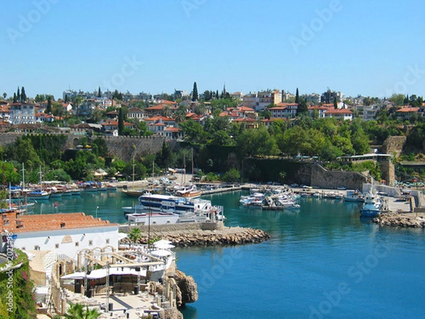 Obraz antalya