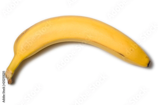 Fototapeta Banana